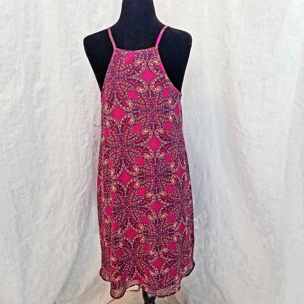 Pixley Alesha Tent Dress - Picture 3 of 5
